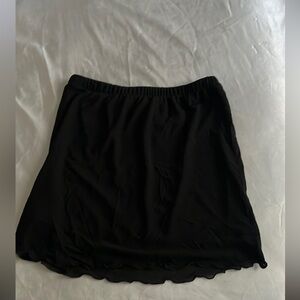 Brandy Melville skirt